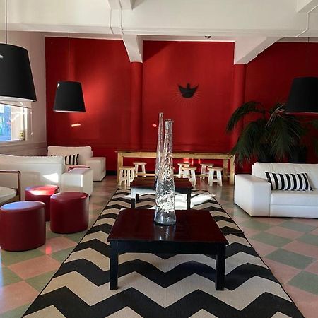 Hotel Rex Piriápolis Zewnętrze zdjęcie