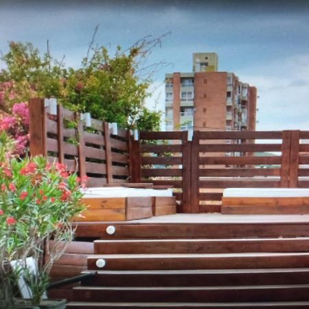 Hotel Rex Piriápolis Zewnętrze zdjęcie
