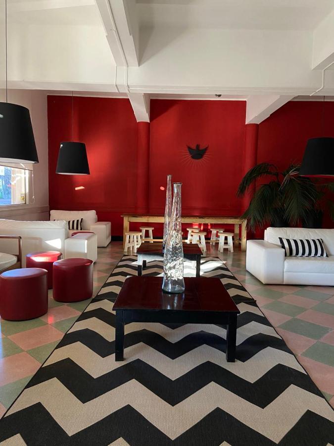 Hotel Rex Piriápolis Zewnętrze zdjęcie