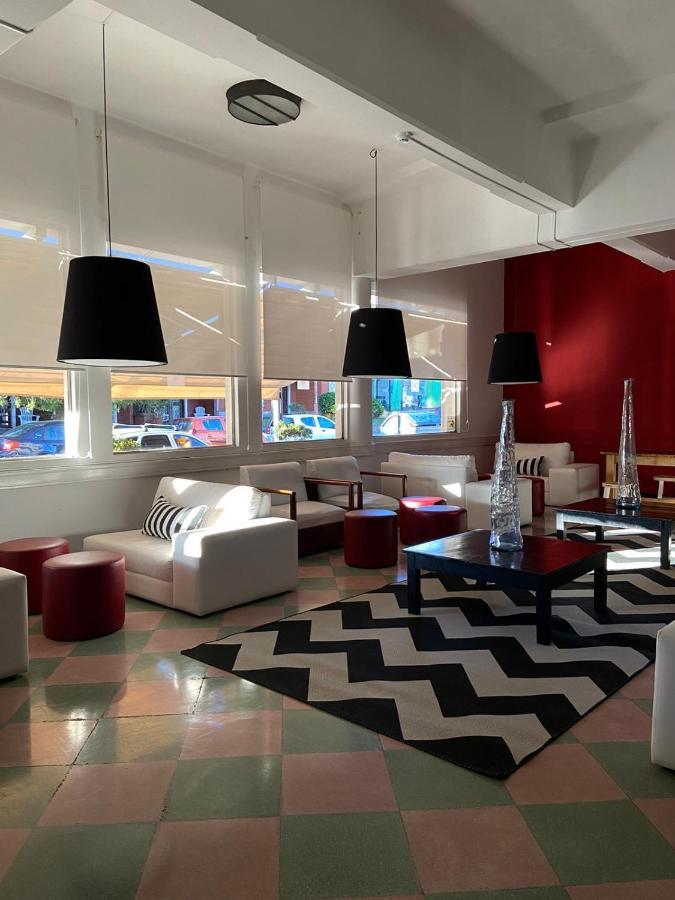 Hotel Rex Piriápolis Zewnętrze zdjęcie