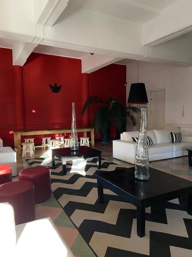 Hotel Rex Piriápolis Zewnętrze zdjęcie