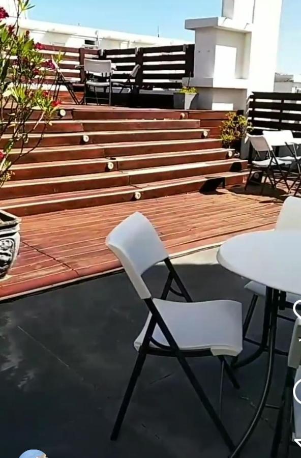 Hotel Rex Piriápolis Zewnętrze zdjęcie