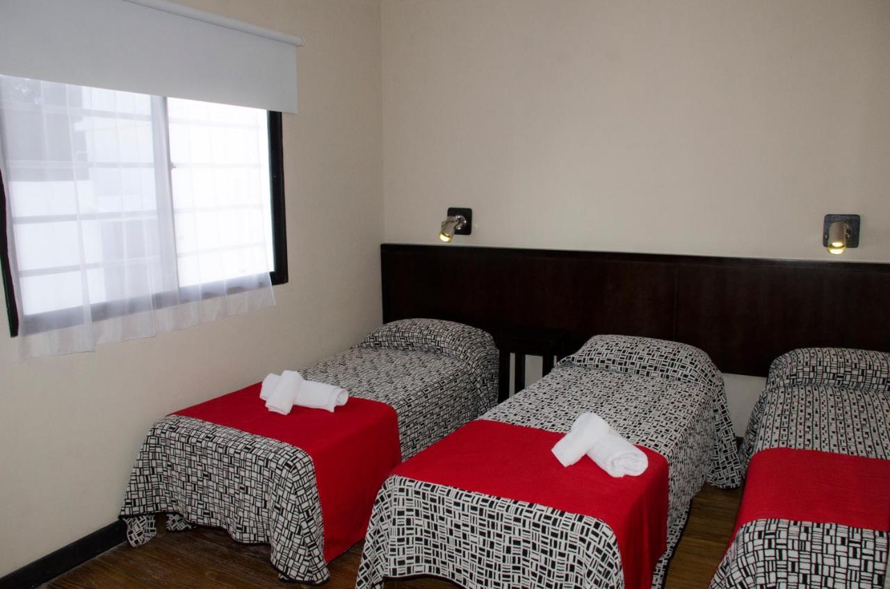 Hotel Rex Piriápolis Zewnętrze zdjęcie