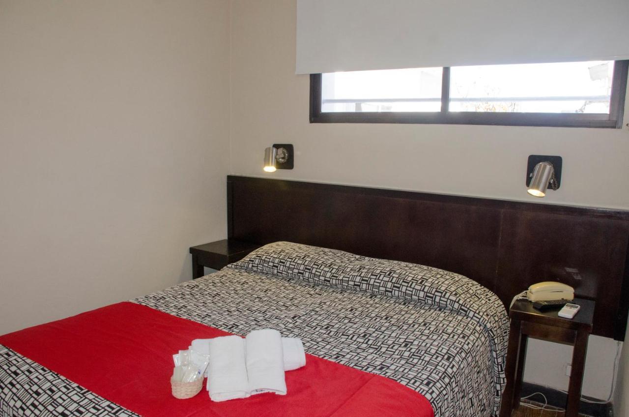 Hotel Rex Piriápolis Zewnętrze zdjęcie