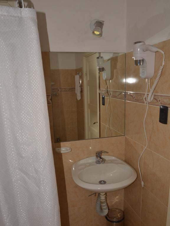Hotel Rex Piriápolis Pokój zdjęcie