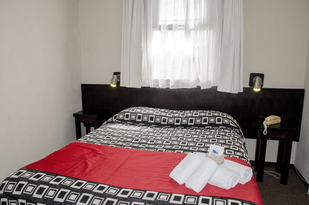 Hotel Rex Piriápolis Pokój zdjęcie