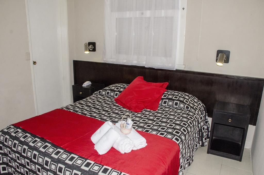 Hotel Rex Piriápolis Pokój zdjęcie