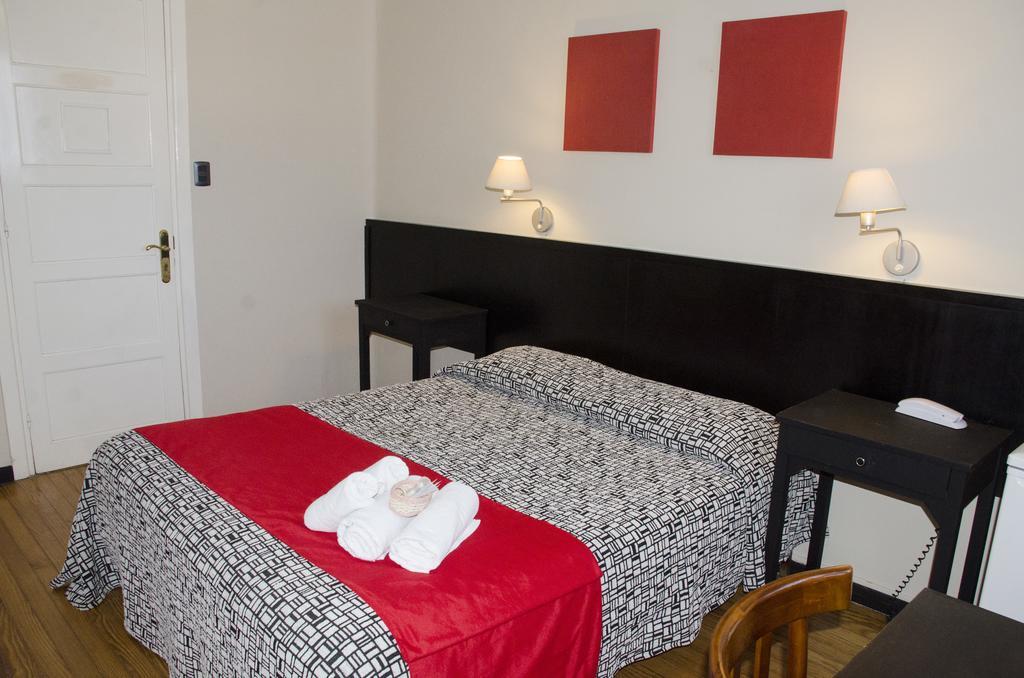 Hotel Rex Piriápolis Pokój zdjęcie