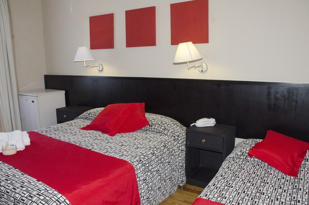 Hotel Rex Piriápolis Pokój zdjęcie