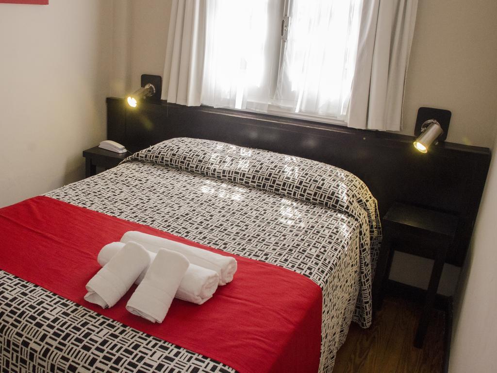 Hotel Rex Piriápolis Pokój zdjęcie