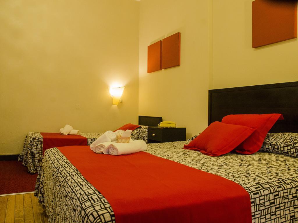 Hotel Rex Piriápolis Pokój zdjęcie
