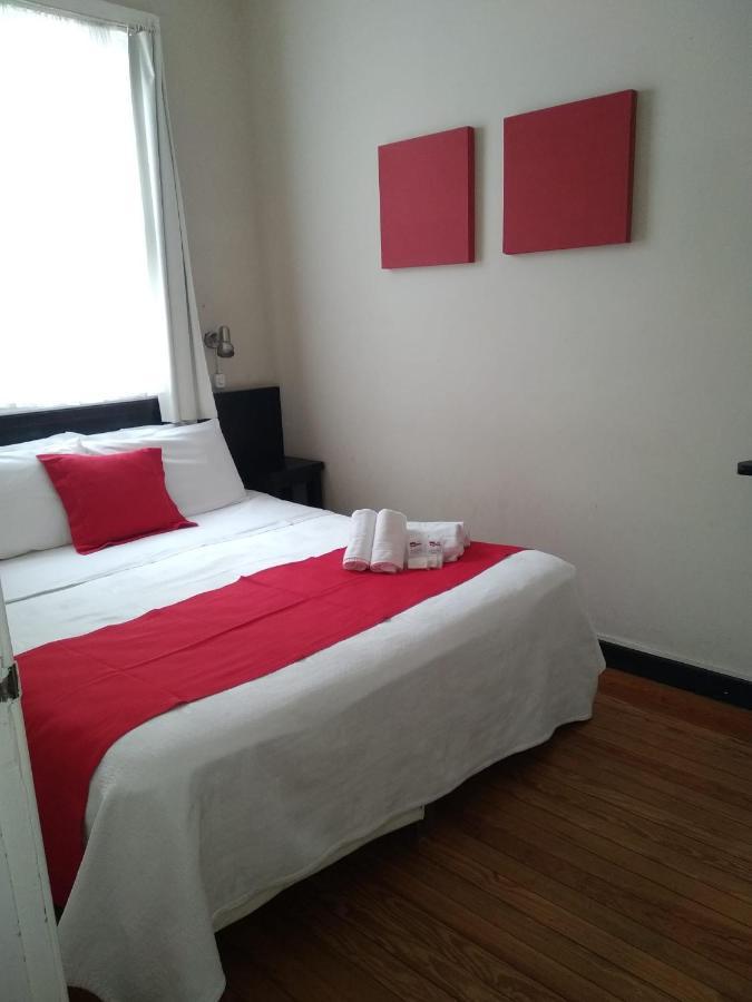 Hotel Rex Piriápolis Zewnętrze zdjęcie