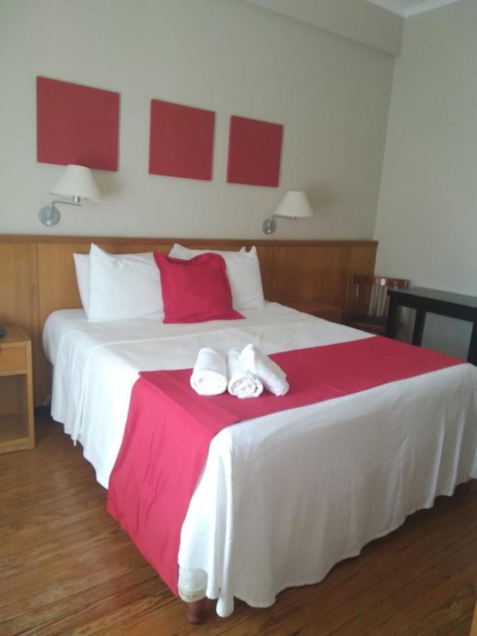 Hotel Rex Piriápolis Zewnętrze zdjęcie