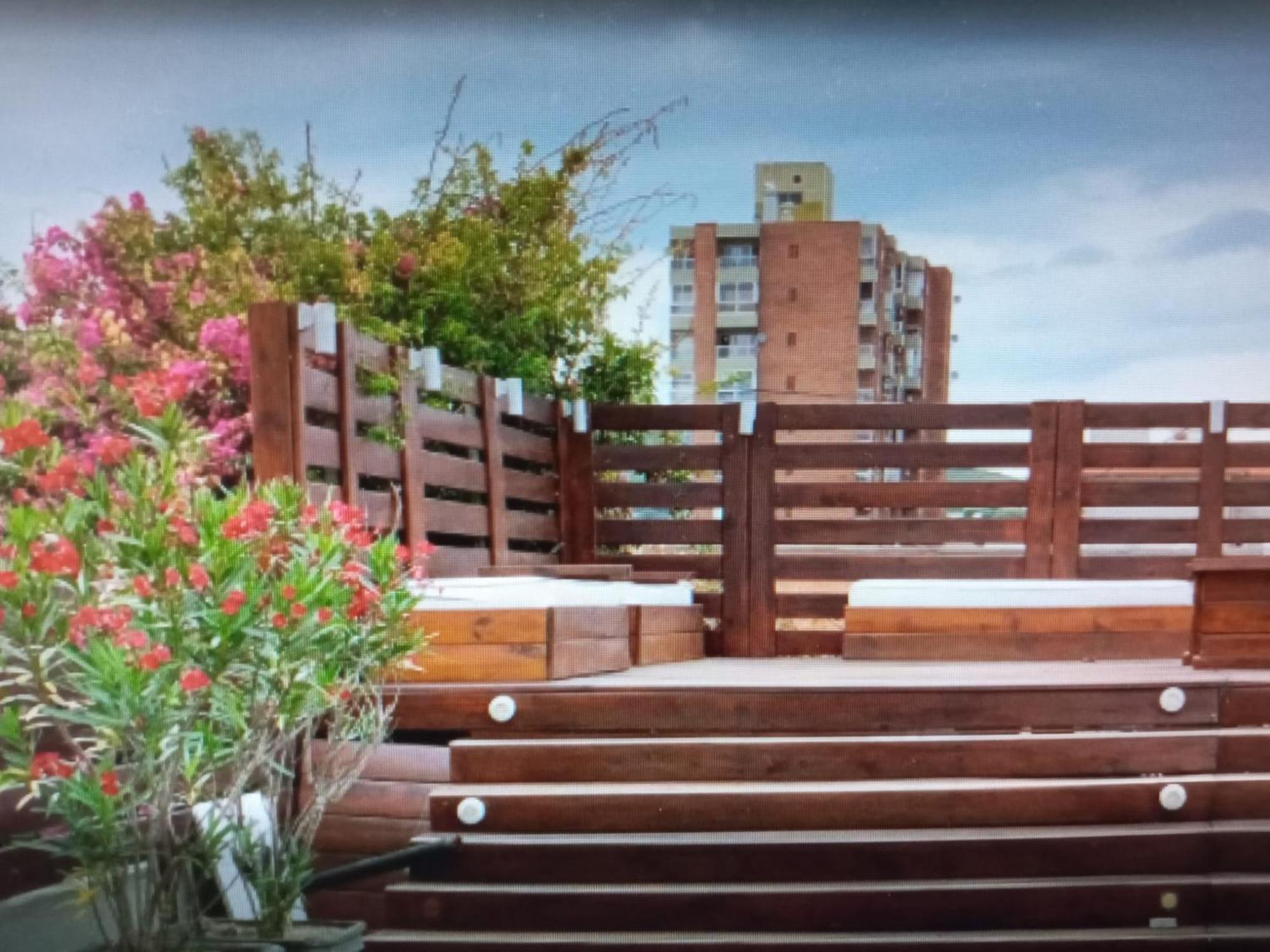 Hotel Rex Piriápolis Zewnętrze zdjęcie