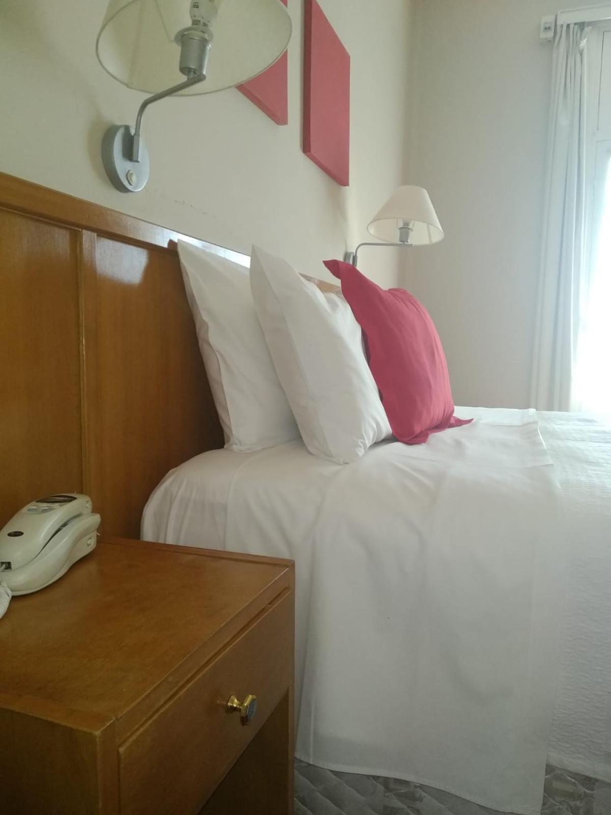 Hotel Rex Piriápolis Zewnętrze zdjęcie