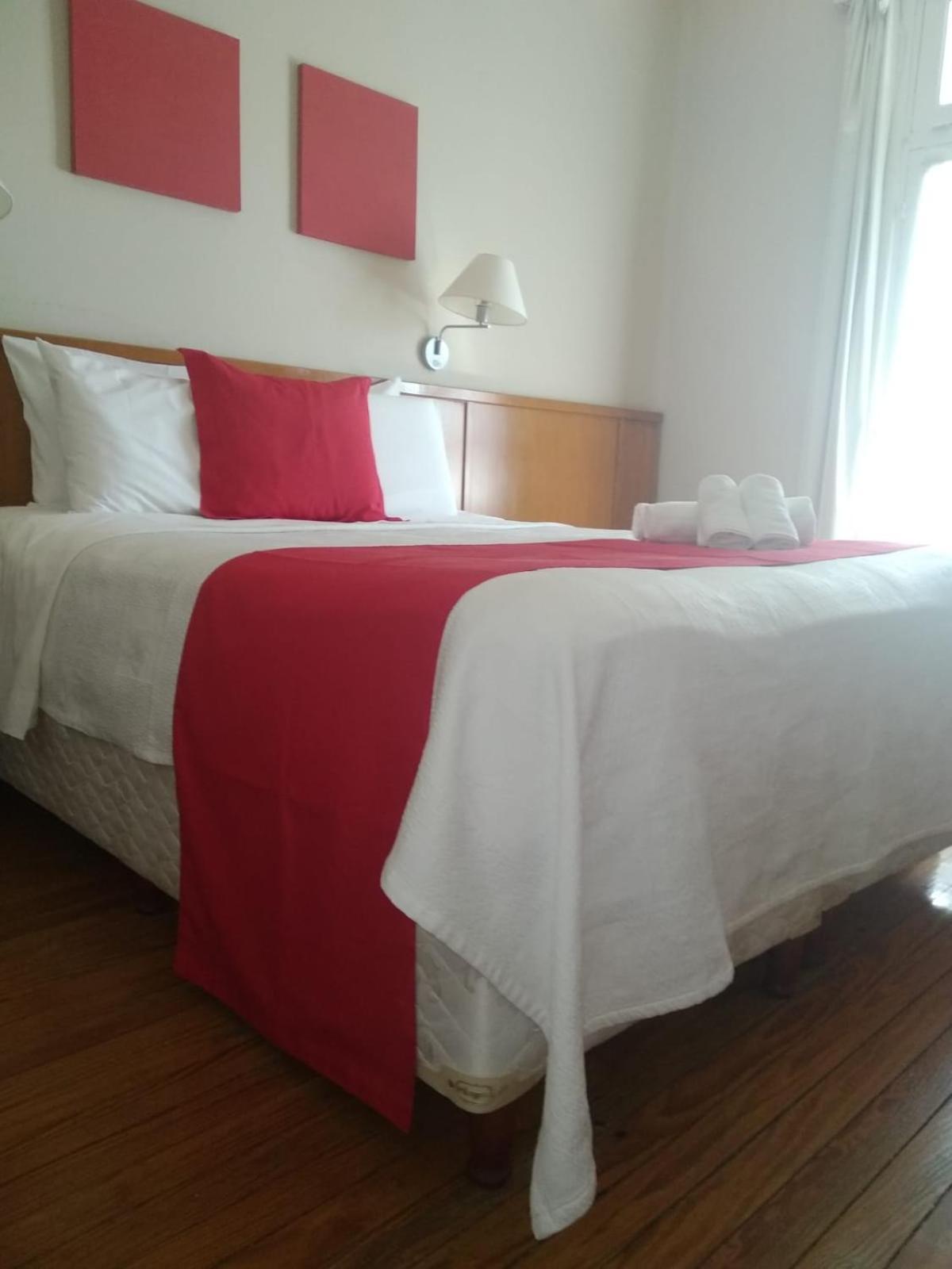 Hotel Rex Piriápolis Zewnętrze zdjęcie