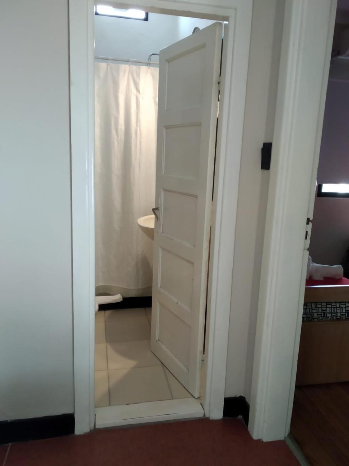 Hotel Rex Piriápolis Zewnętrze zdjęcie