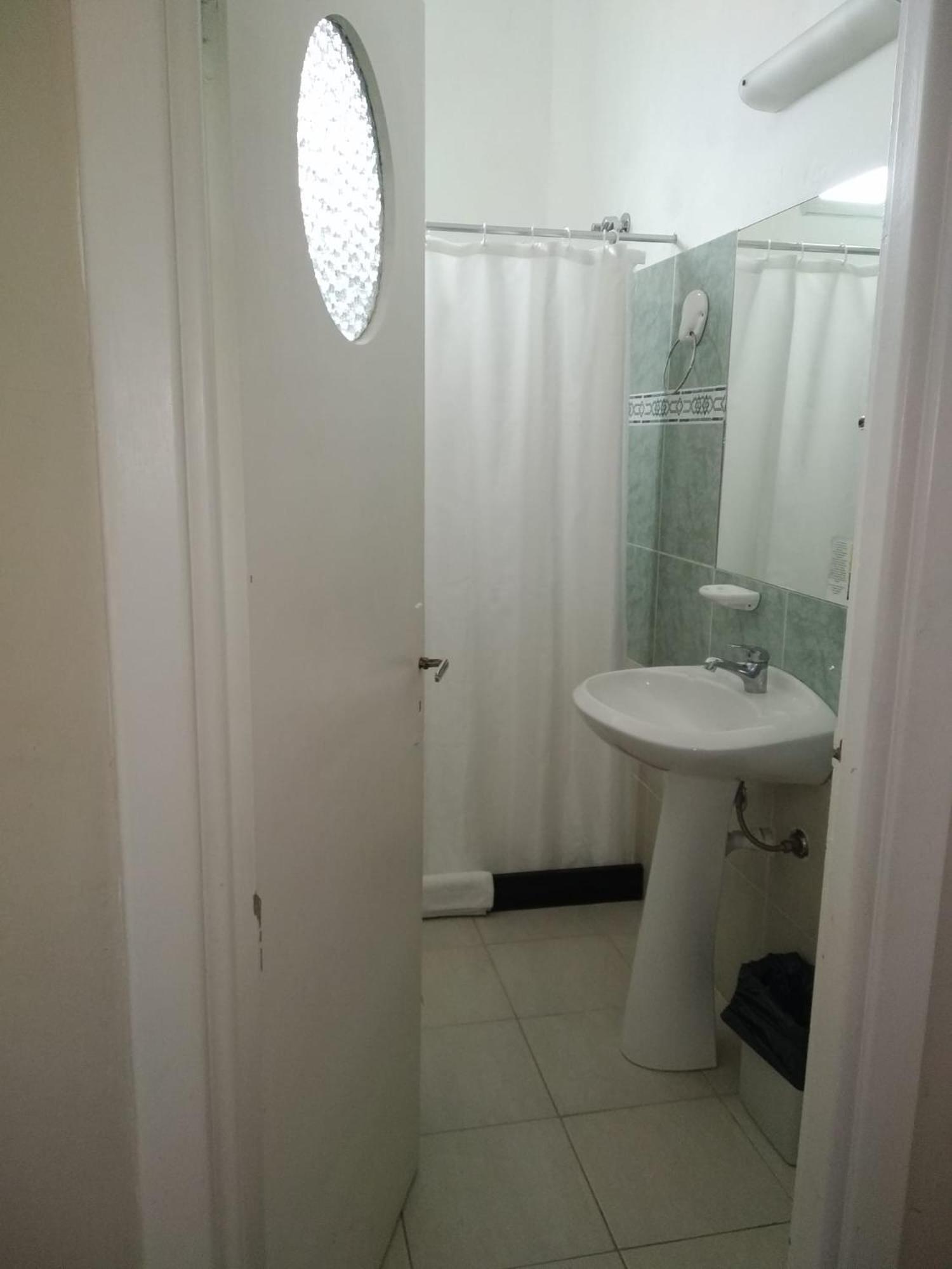 Hotel Rex Piriápolis Zewnętrze zdjęcie