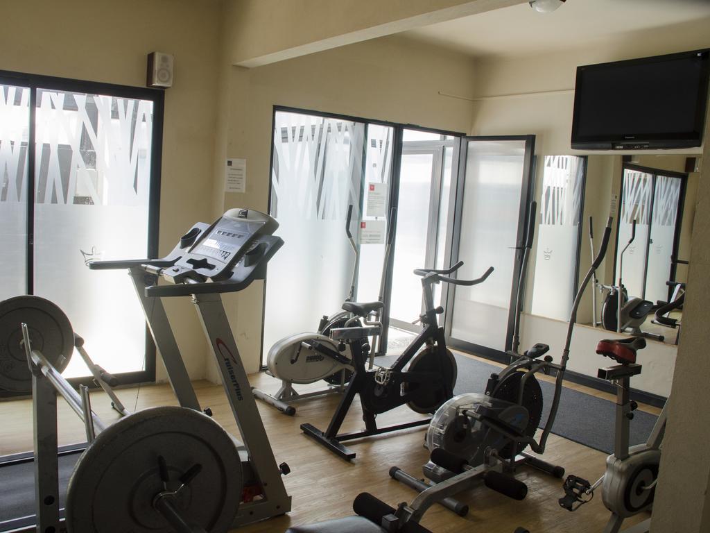 Hotel Rex Piriápolis Zewnętrze zdjęcie