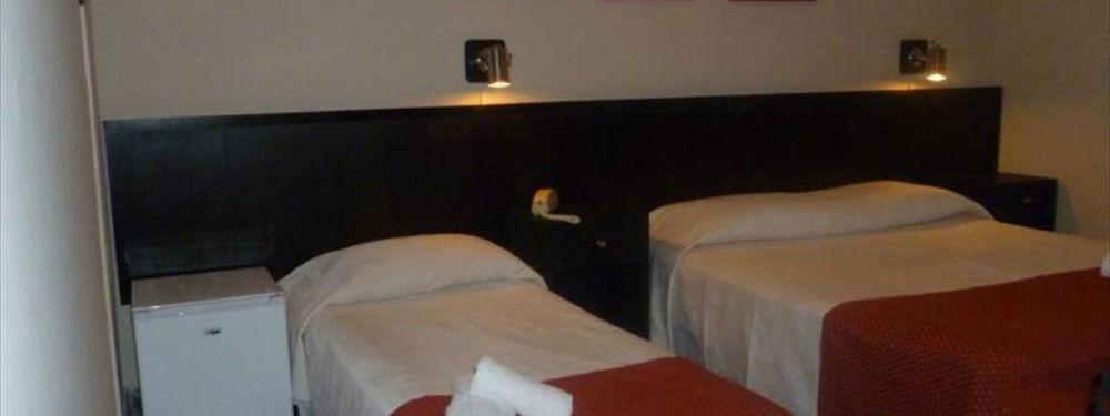 Hotel Rex Piriápolis Zewnętrze zdjęcie