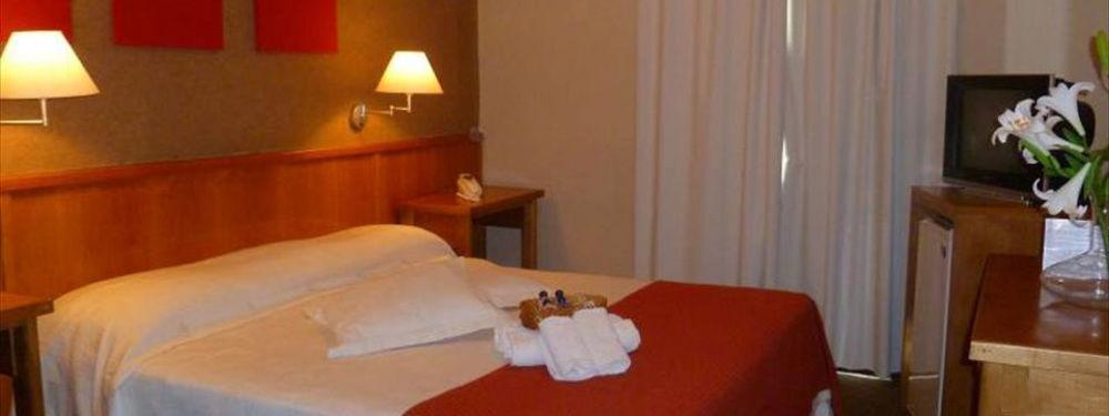 Hotel Rex Piriápolis Zewnętrze zdjęcie
