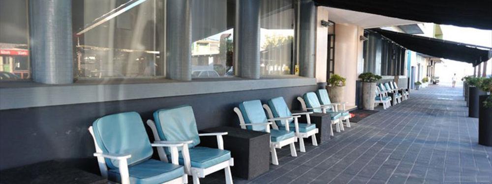 Hotel Rex Piriápolis Zewnętrze zdjęcie