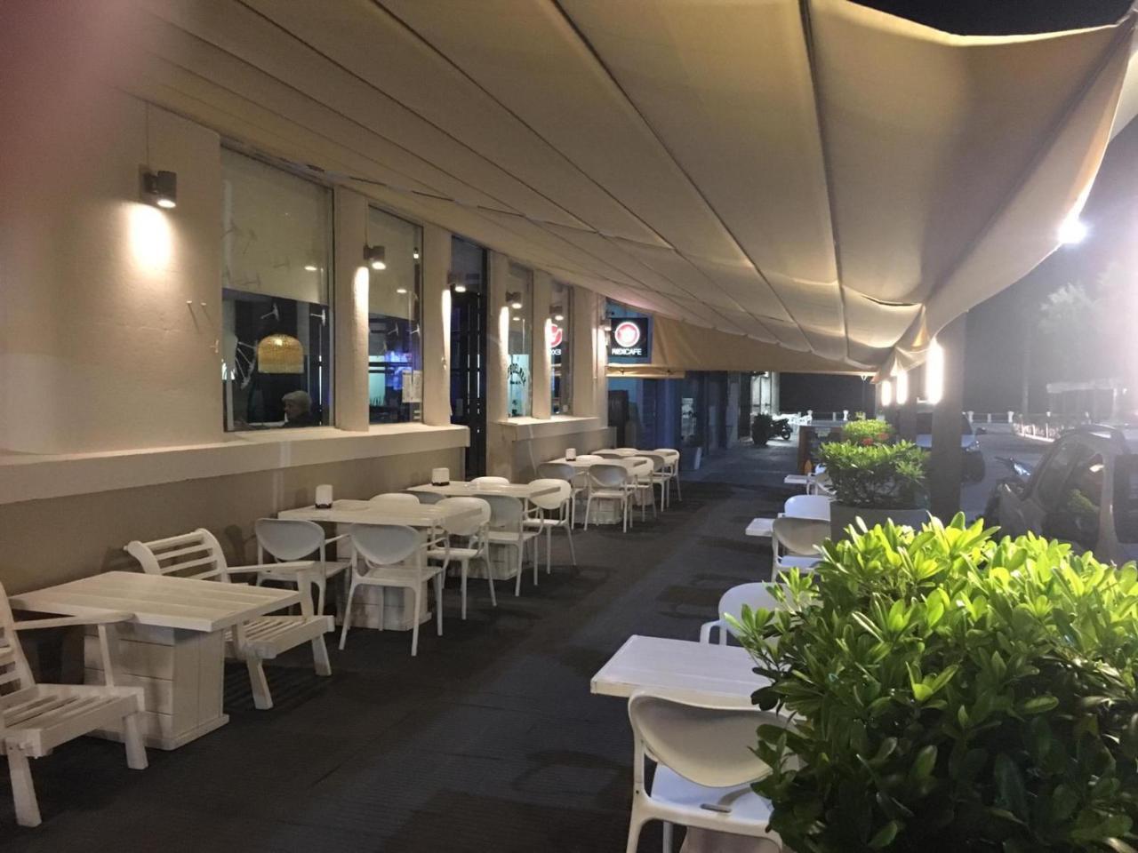 Hotel Rex Piriápolis Zewnętrze zdjęcie