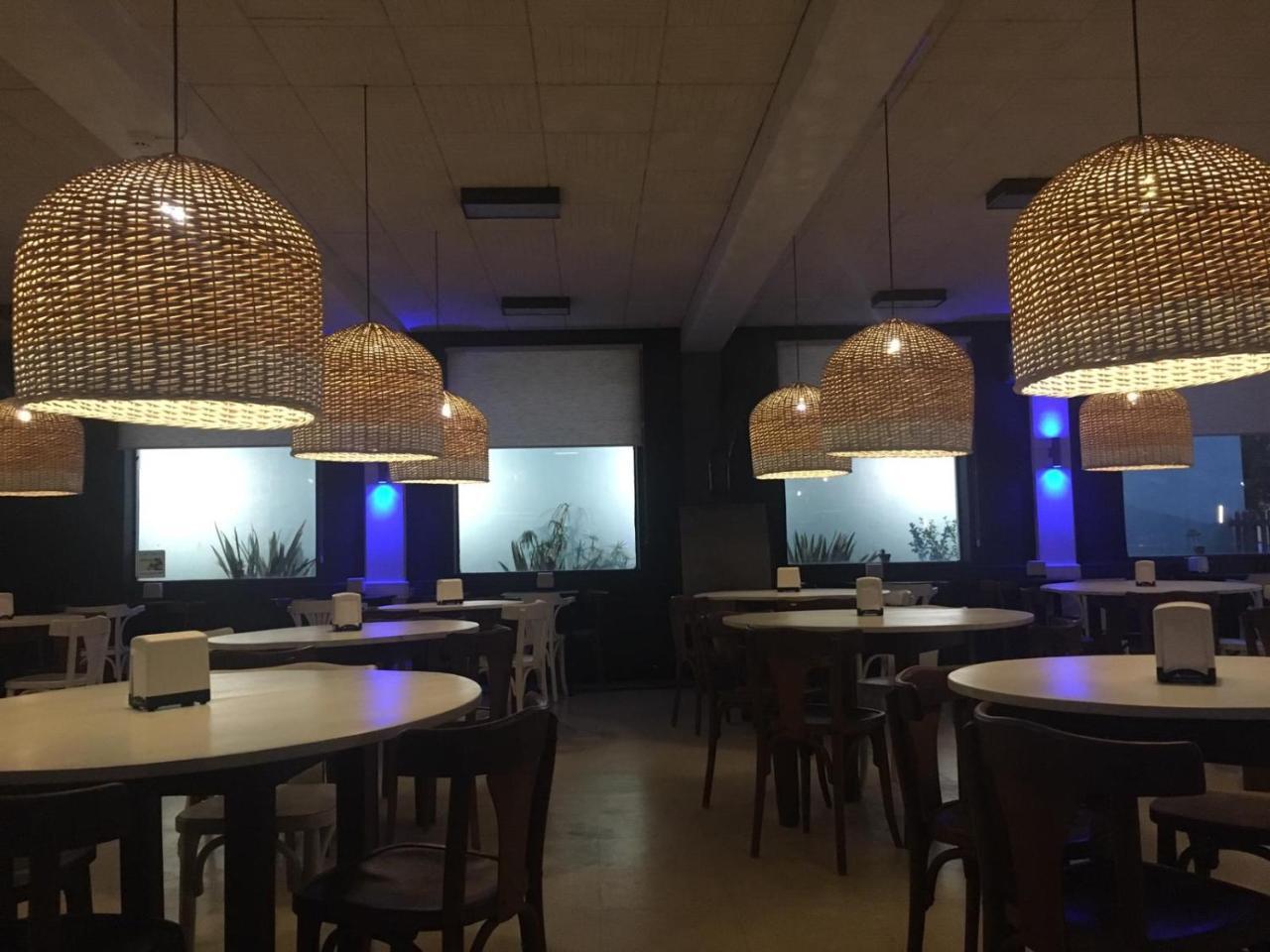 Hotel Rex Piriápolis Zewnętrze zdjęcie