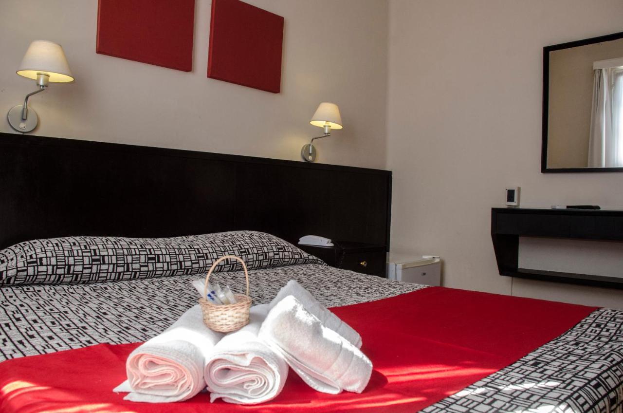Hotel Rex Piriápolis Zewnętrze zdjęcie