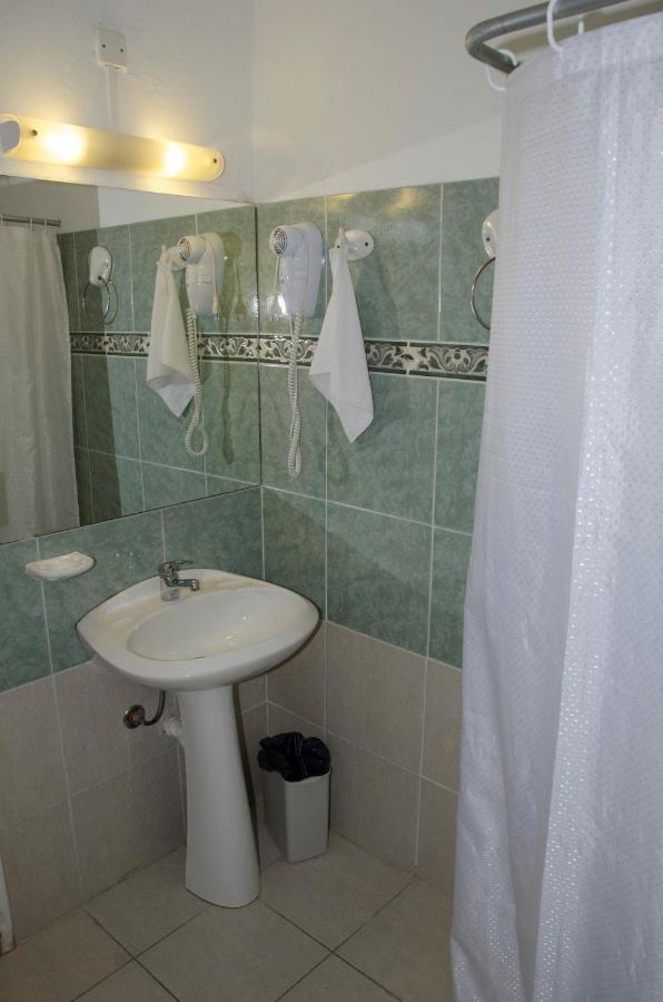 Hotel Rex Piriápolis Zewnętrze zdjęcie