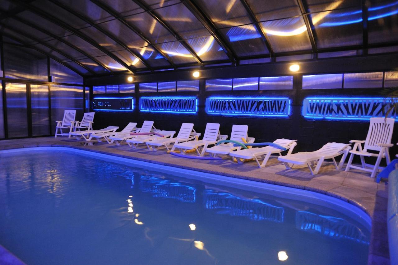 Hotel Rex Piriápolis Zewnętrze zdjęcie