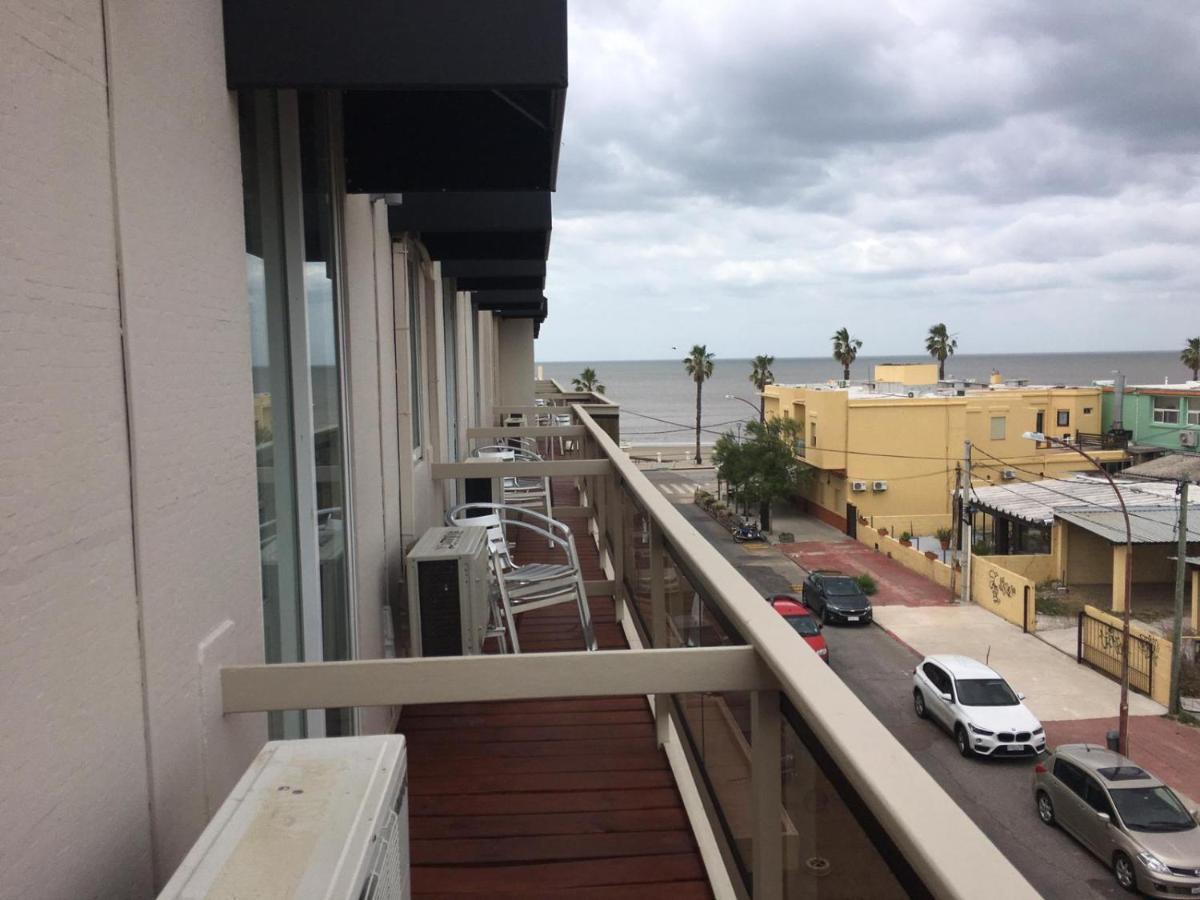 Hotel Rex Piriápolis Zewnętrze zdjęcie